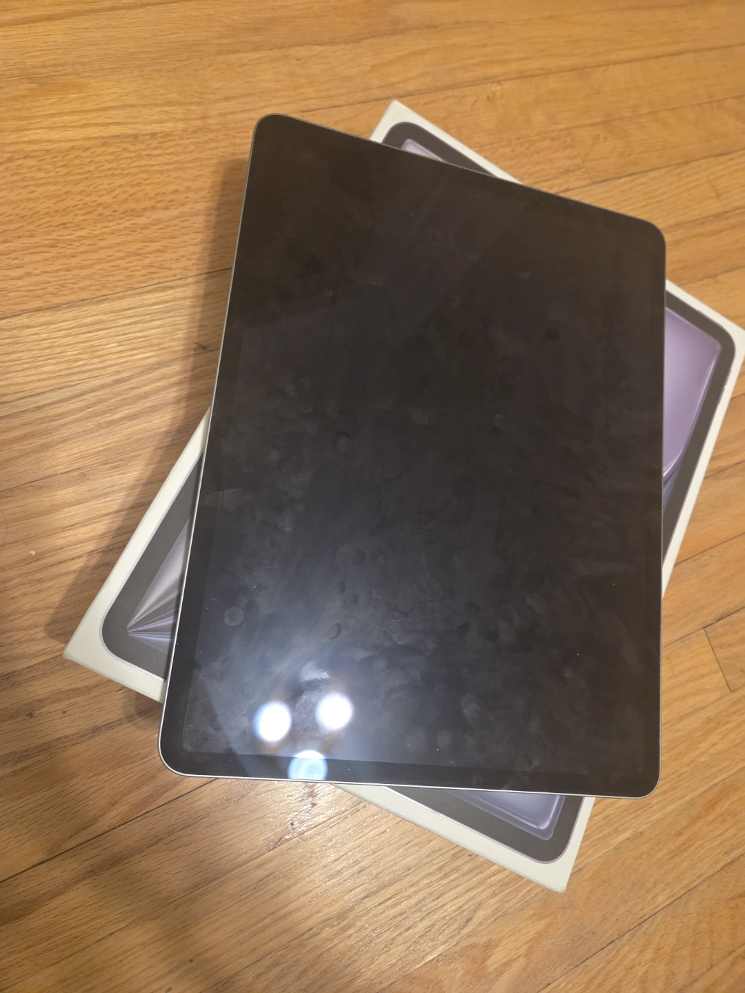 Apple iPad Air 13-inch (M2) 128GB Wi-Fi - photo 2