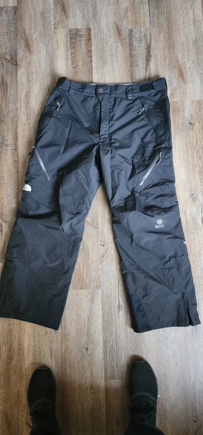 The North Face Summit Series summit series skipants