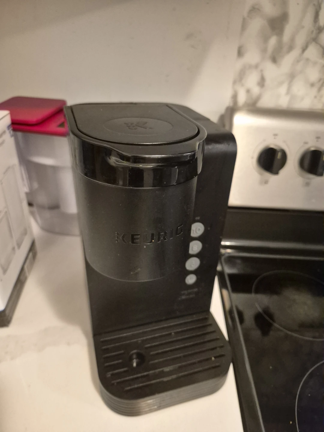 Keurig K-Mini Single Serve Coffee Maker