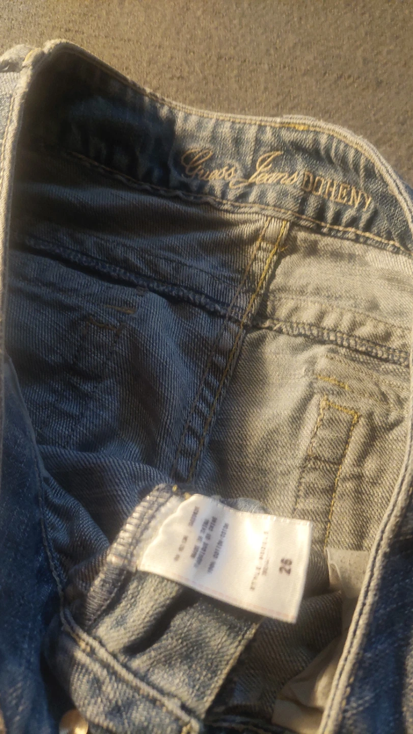 Guess Jeans Doheny size 26 - photo 2