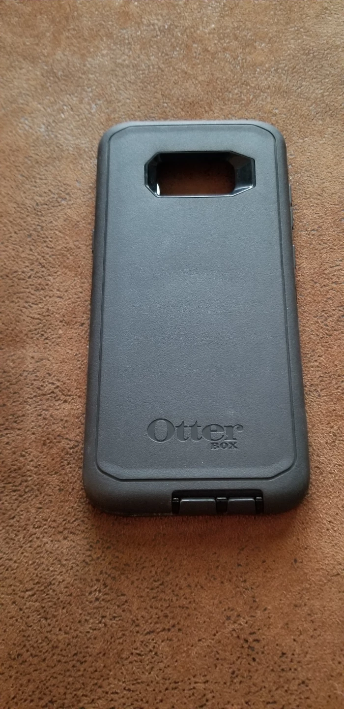 OtterBox Protective Phone Case for Samsung Galaxy S8+ - photo 2
