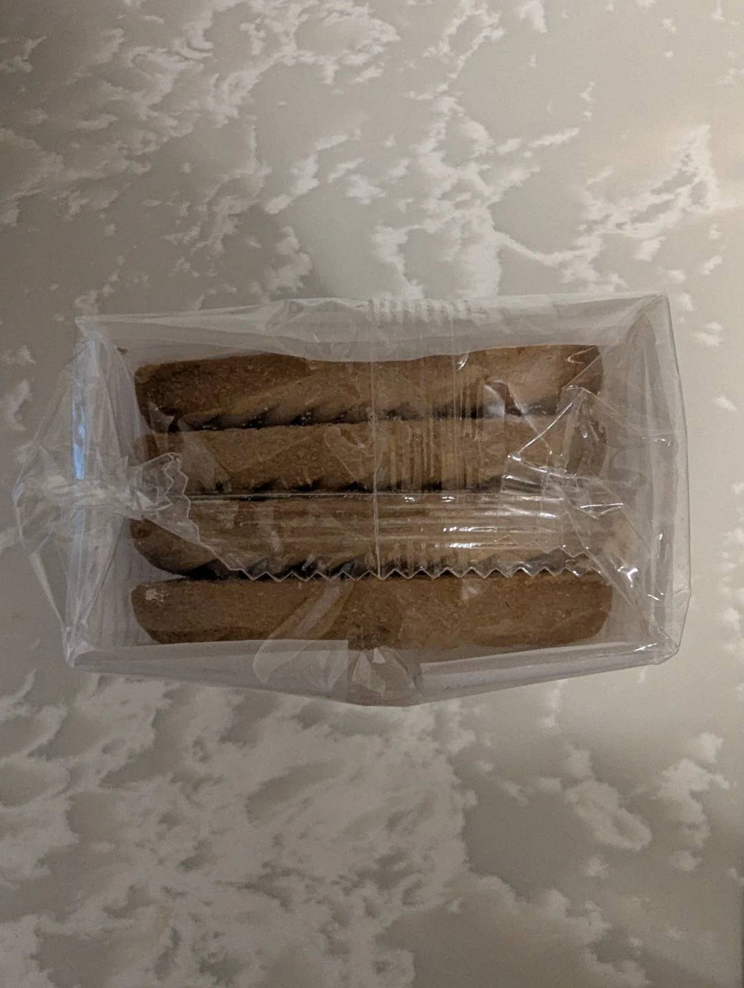 free package of cookies - photo 3