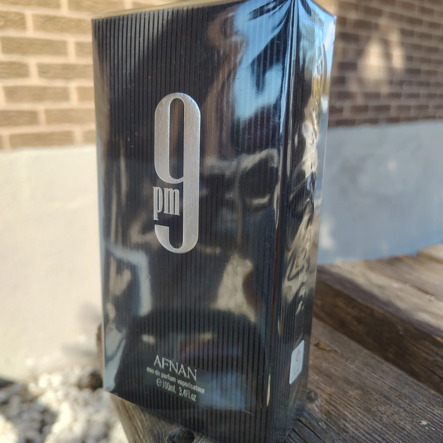 Afnan 9pm Eau de Parfum 100ml