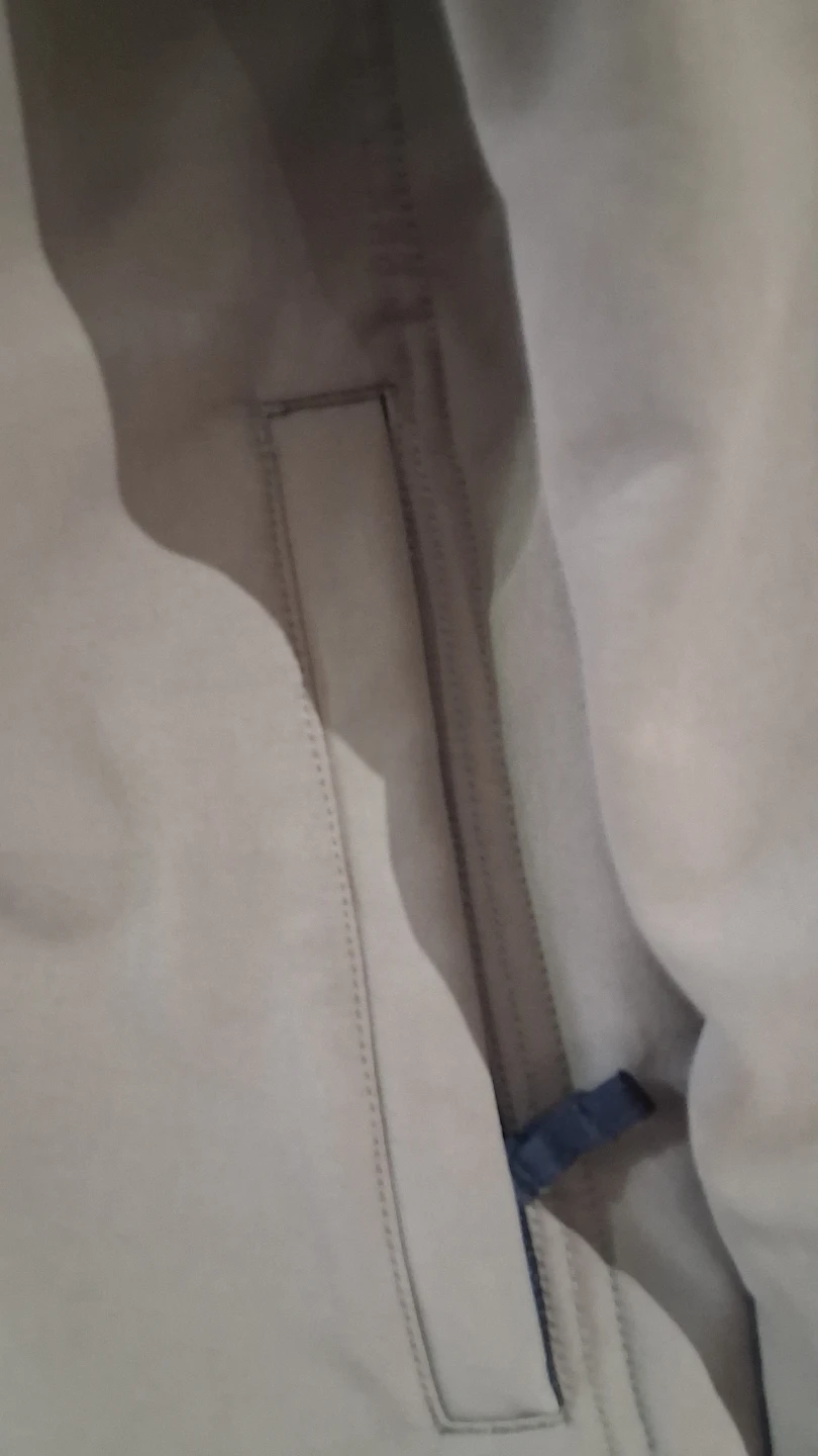 Carhartt Softshell Jacket - Tan size  s - photo 3