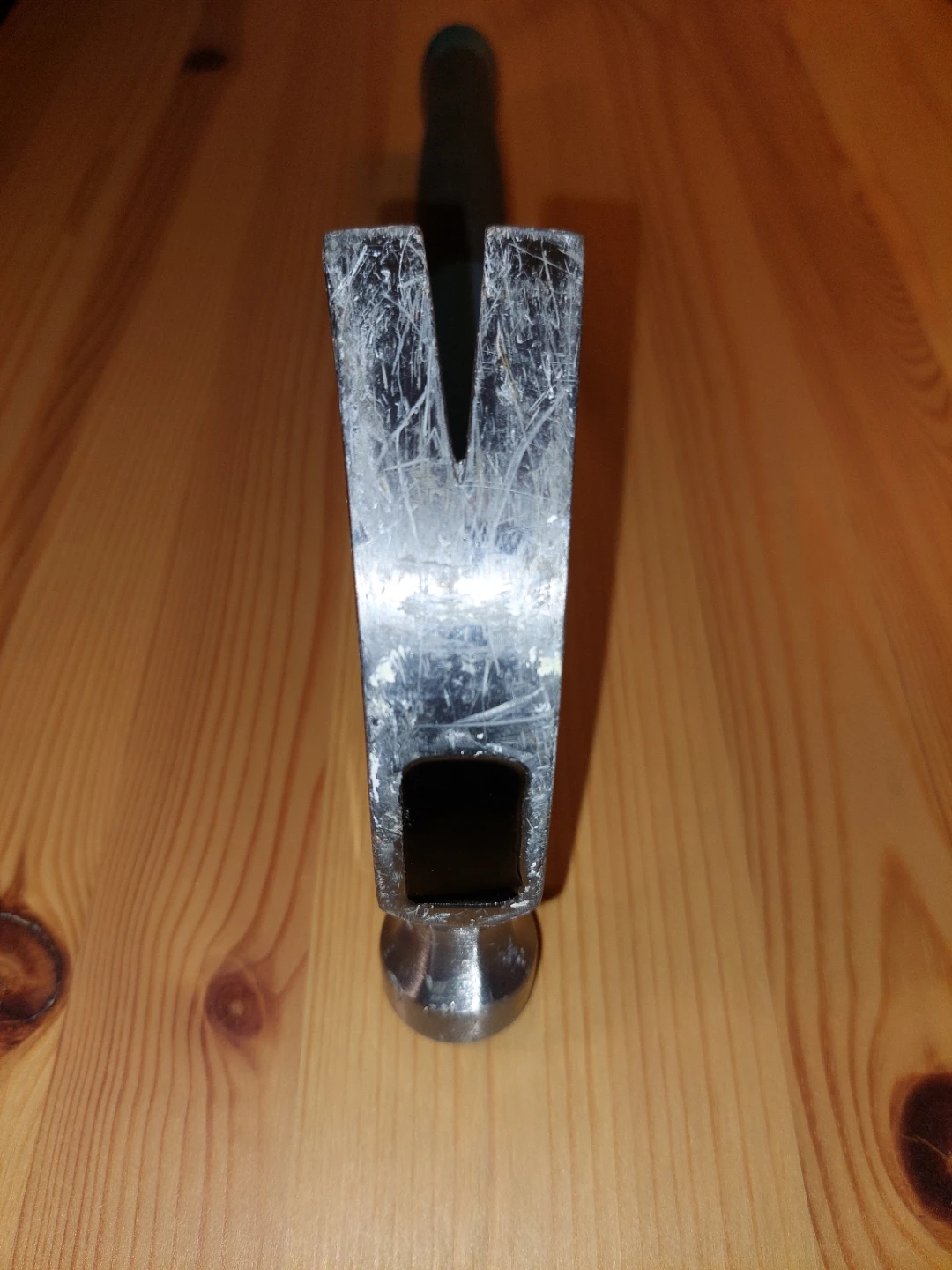 Claw Hammer - 16 oz Fiberglass by Anvil - photo 3