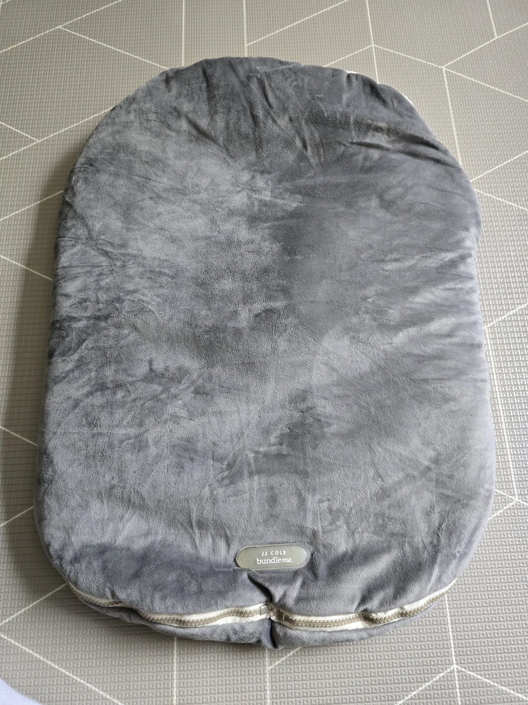 JJ Cole Original Bundleme Carseat/Stroller Cover/Bunting bag - photo 3