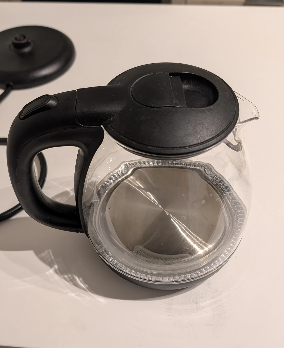 1L Kettle - photo 2