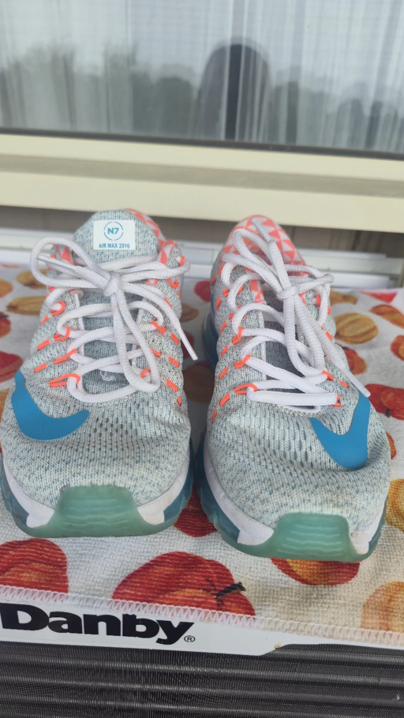 Nike Air Max 2016 N7 Running Shoes