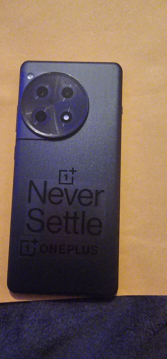 OnePlus Smartphone 12r