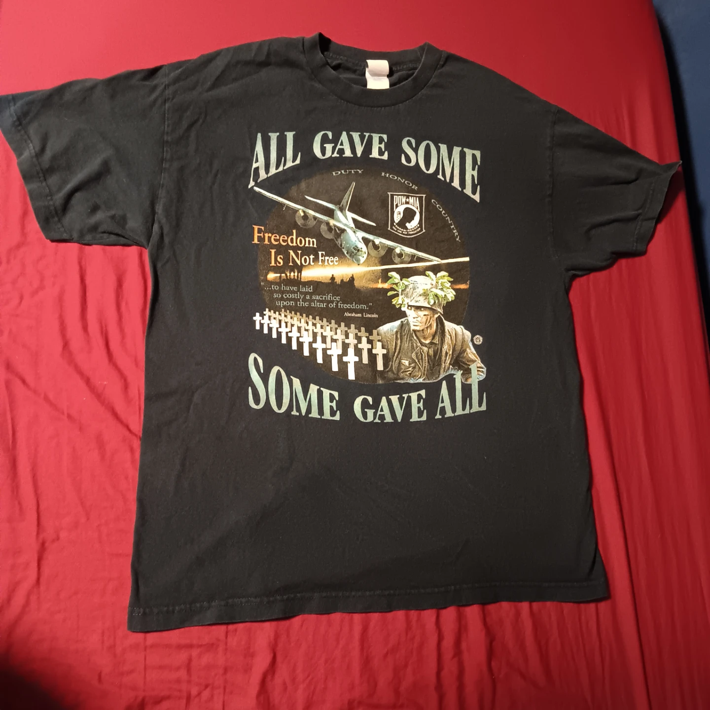 Murina All Gave Some T-Shirt XL