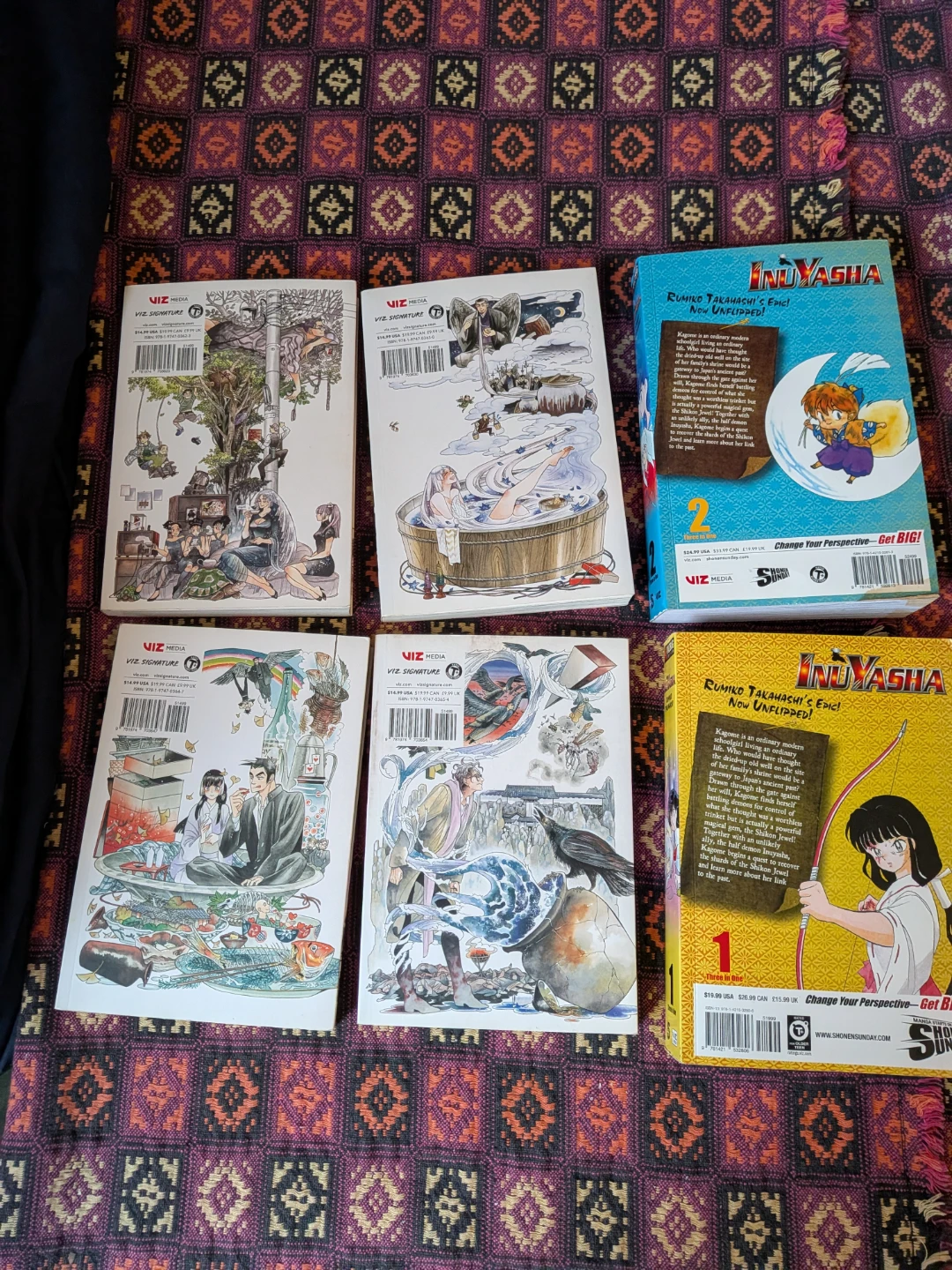 Manga Bundle - photo 2