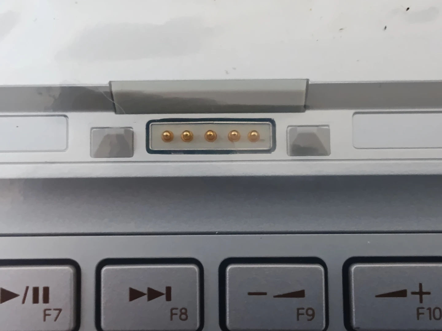 Toshiba dynaPad Keyboard - photo 2