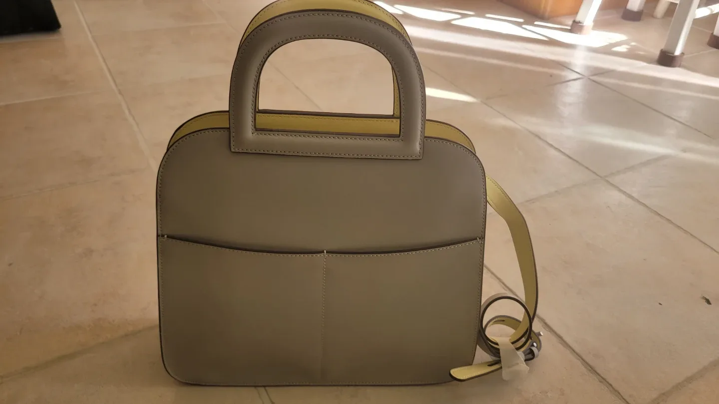 Handbag from Korean - photo 2