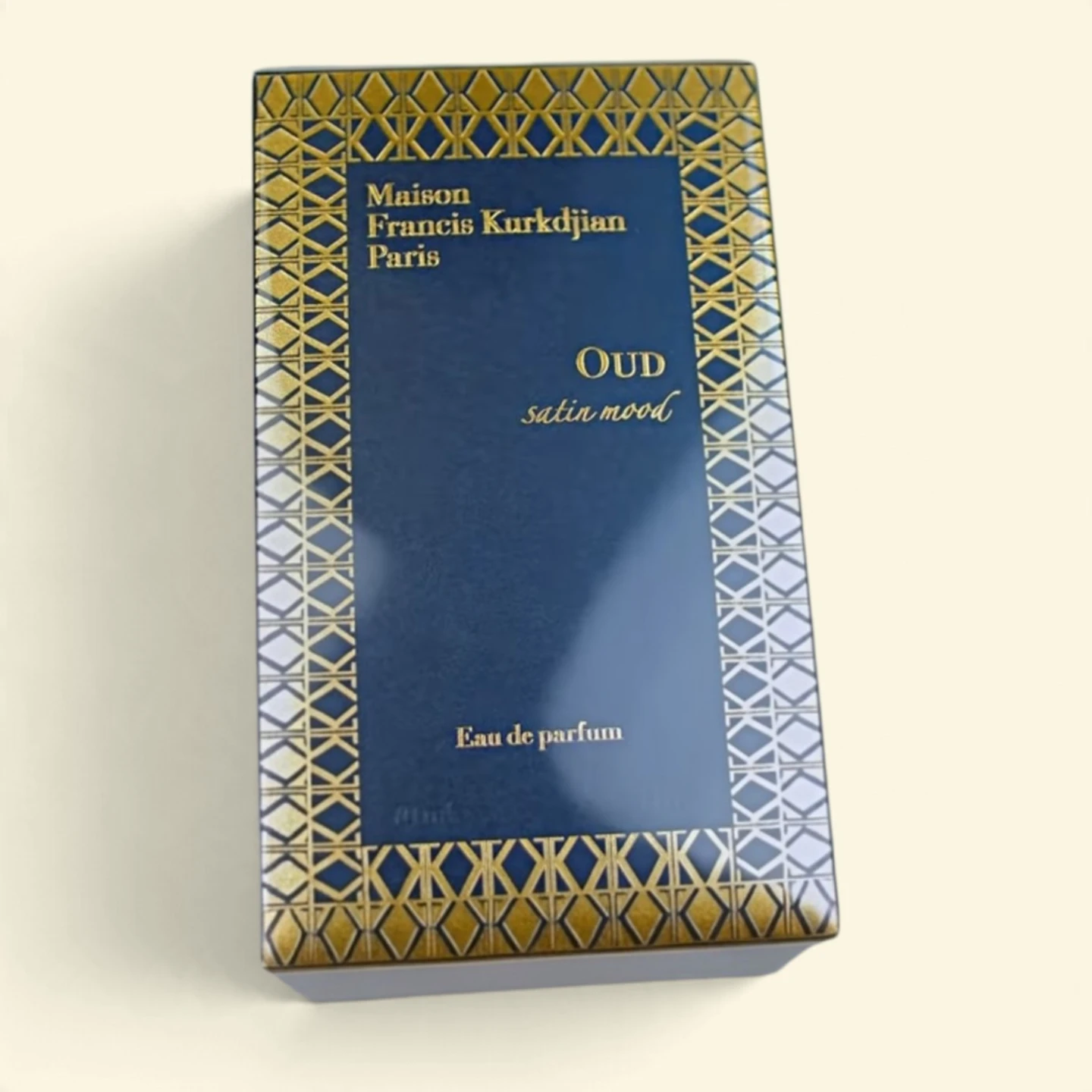 Maison Francis Kurkdjian Oud Satin Mood 70ml (EDP)