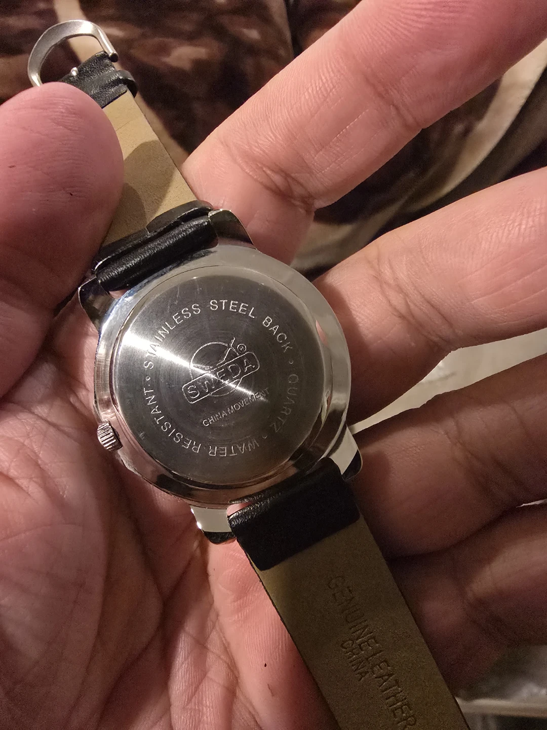 The Sopranos Sweda Watch brand new - photo 2