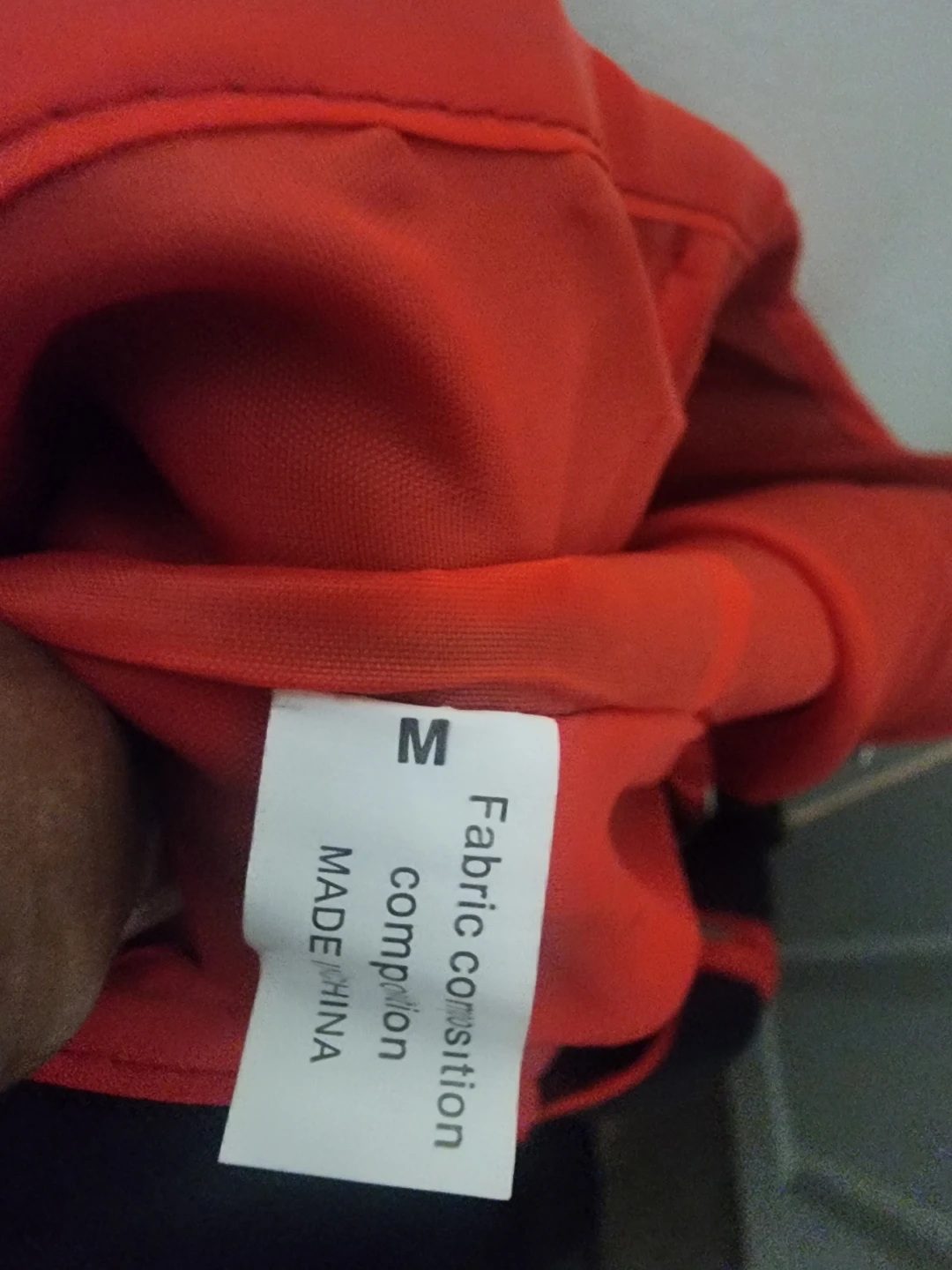 Naruto Akatsuki Cloak Costume - photo 3