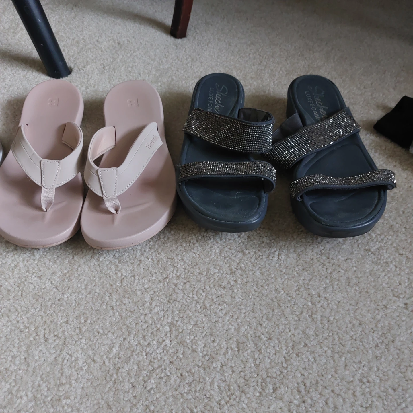 Assorted Women's summer Shoes - photo 3