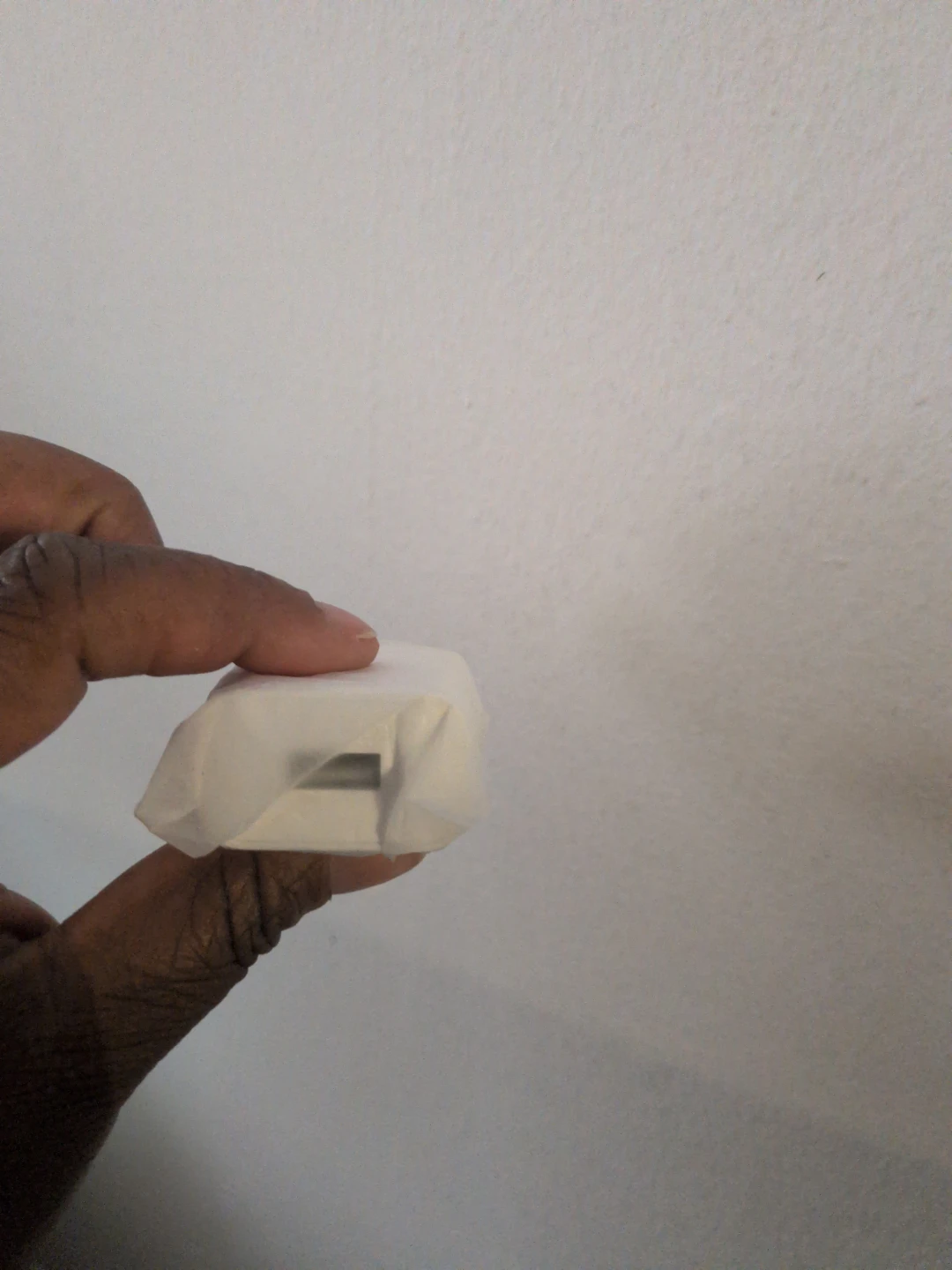 Samsung Travel Adapter EP-TA12JWE and New ZTE Charger