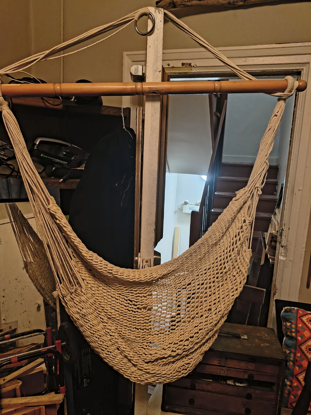 Hammamala Hammock Chair - photo 3