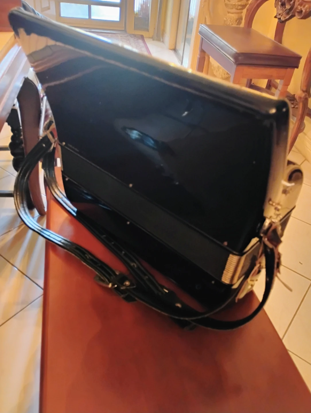 Frontalini Italian Accordion - photo 4