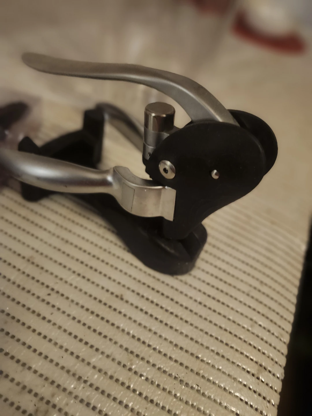 Wine accessory set - photo 3