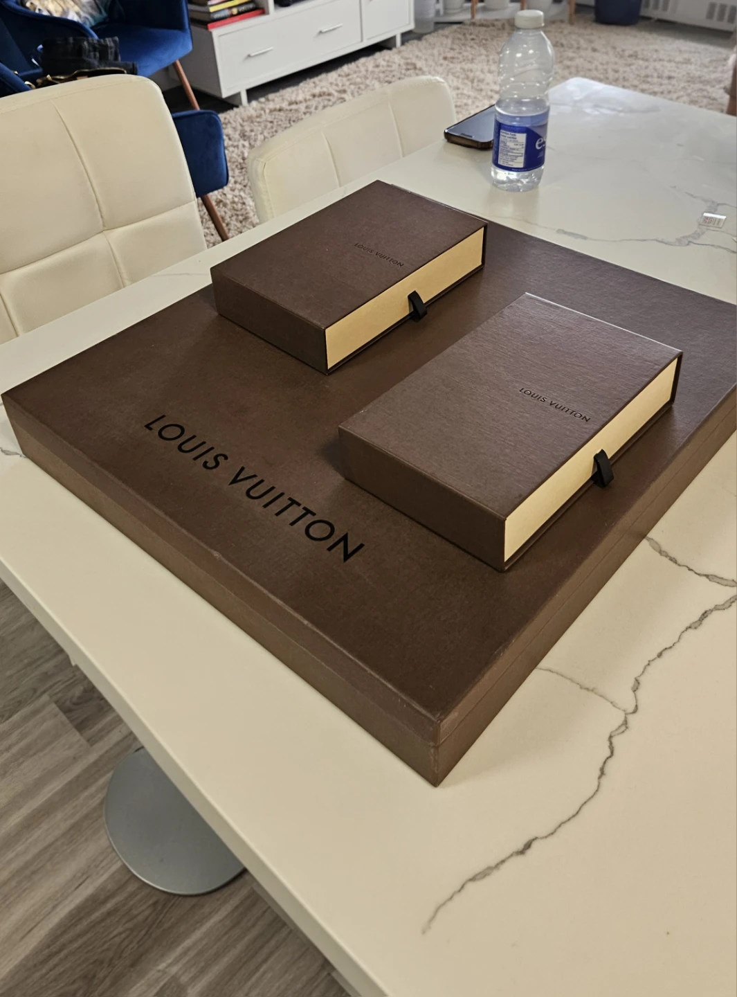 Louis Vuitton Box Set