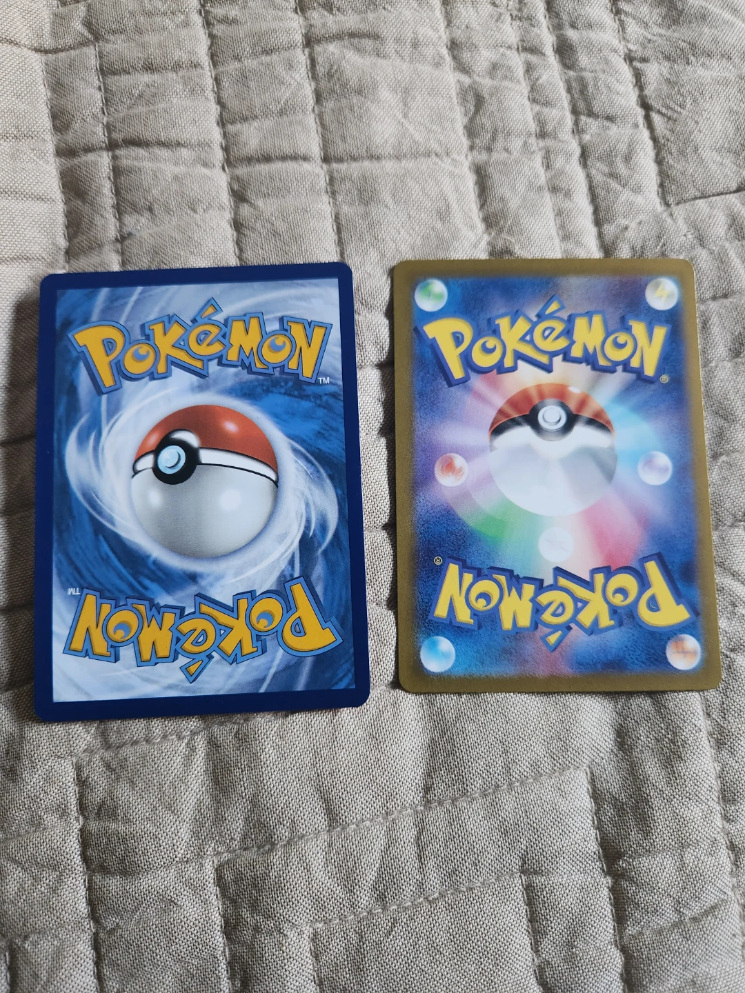 Selection of Pokémon Trading Cards - photo 5