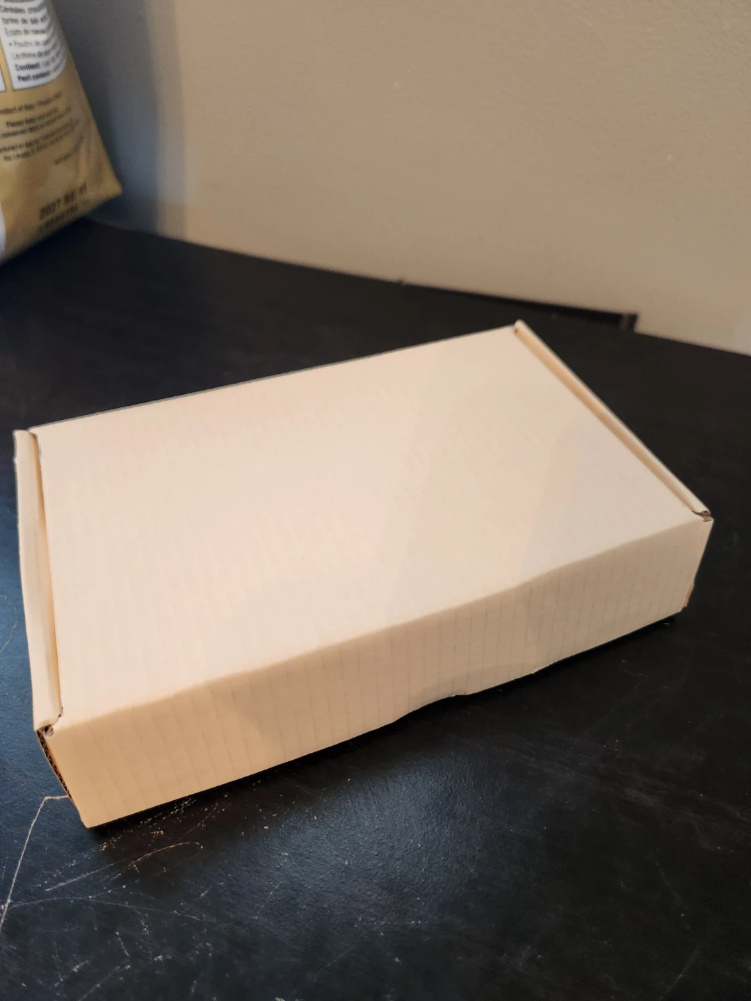 Collapsible Cardboard Shipping Boxes - photo 3