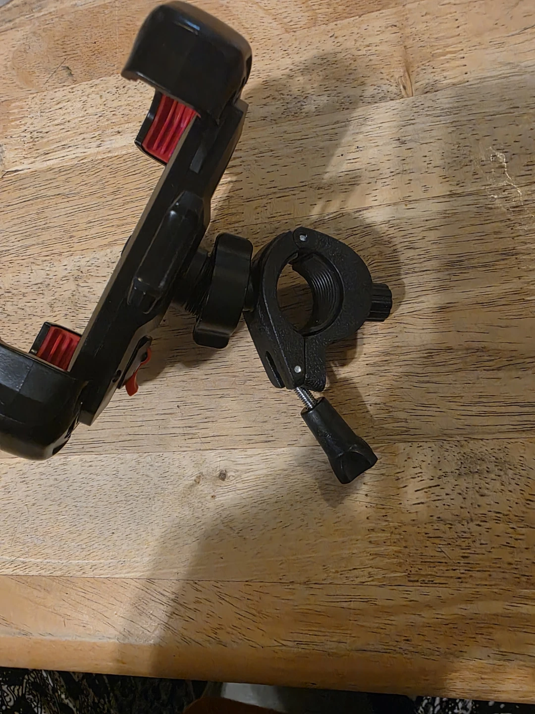 Joyroom Bicycle Smartphone Mount - photo 2