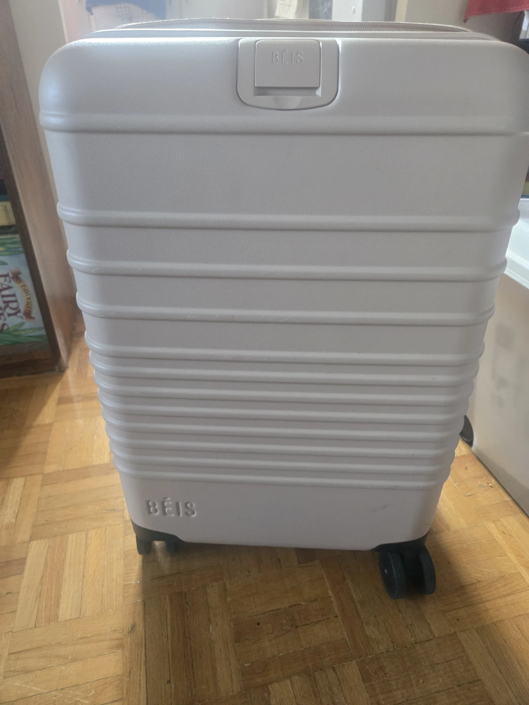 BEIS Carry-On Luggage