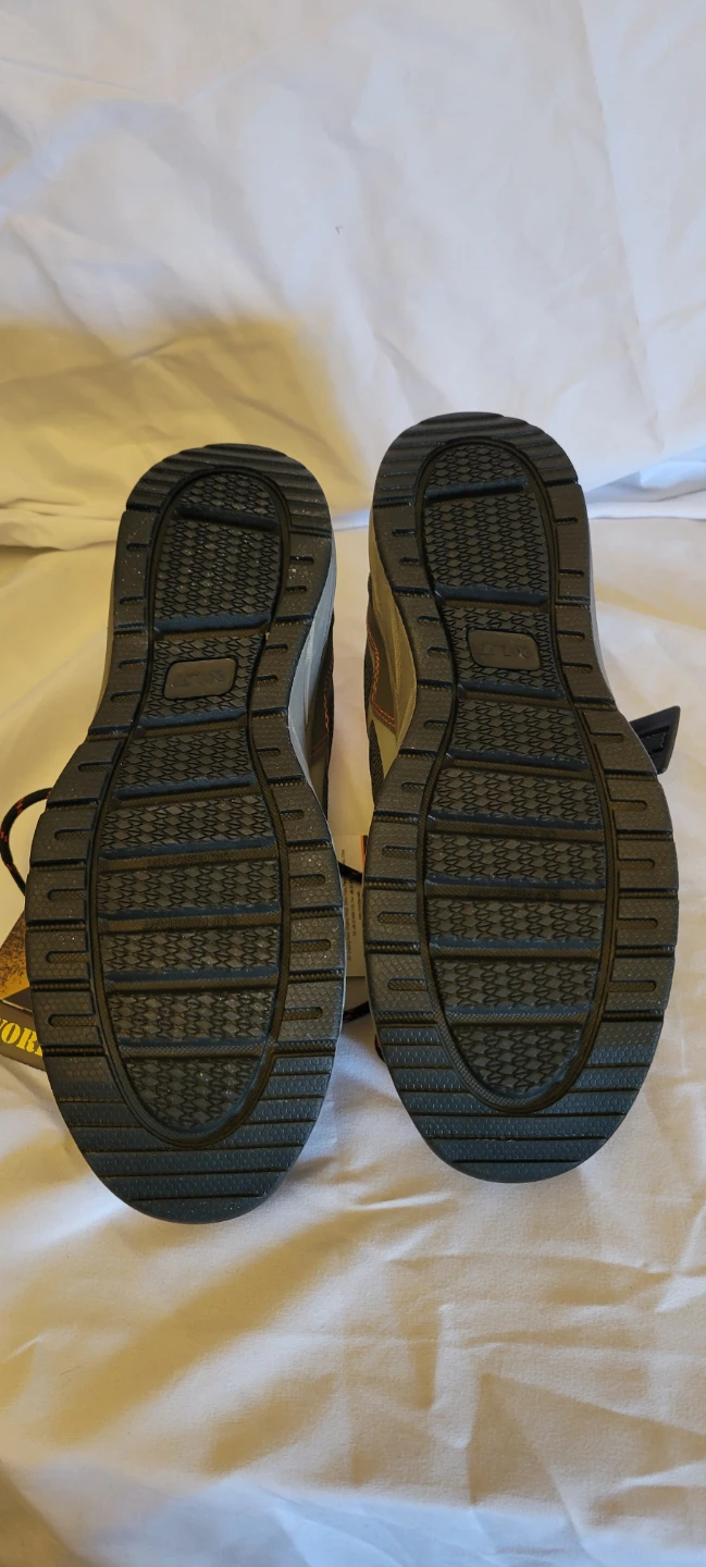 Workload FALCONW2 Steel Toe Work Shoes - Size 6 - photo 2