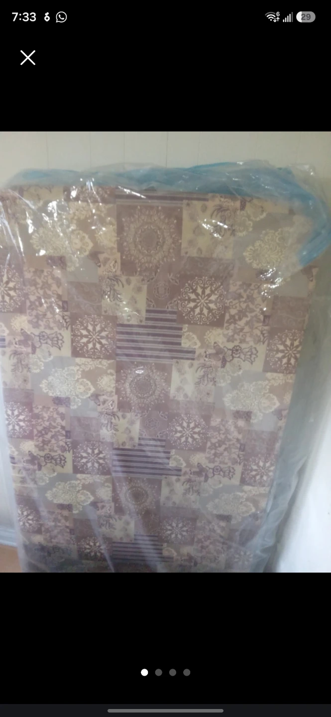Twin Size Mattress - photo 5