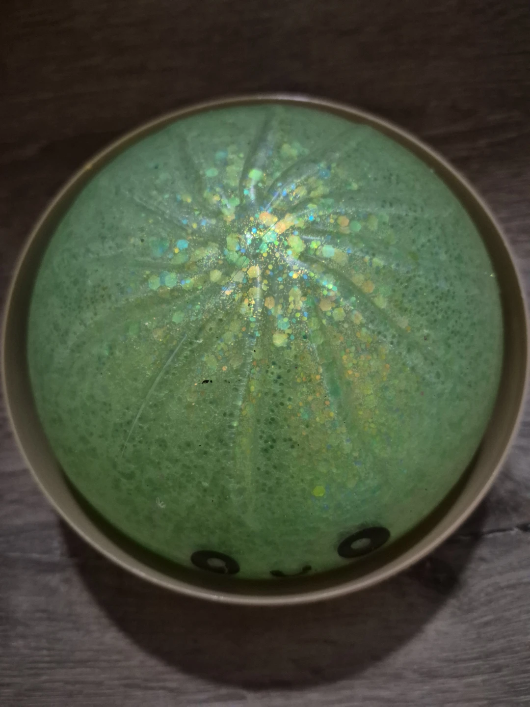 Jumbo Mystery dumpling (squishy) - photo 2