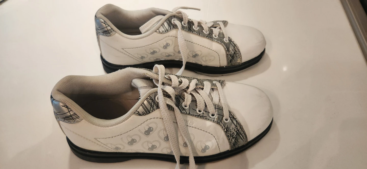 Etonic Women's Bowling Shoes - photo 4