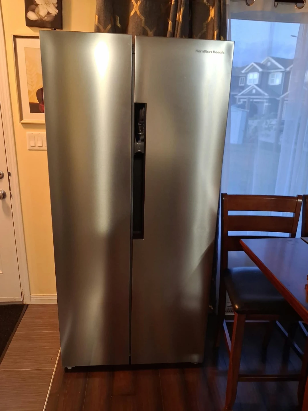 Refrigerator - photo 5