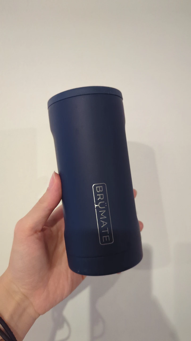 BruMate Insulated Can Cooler