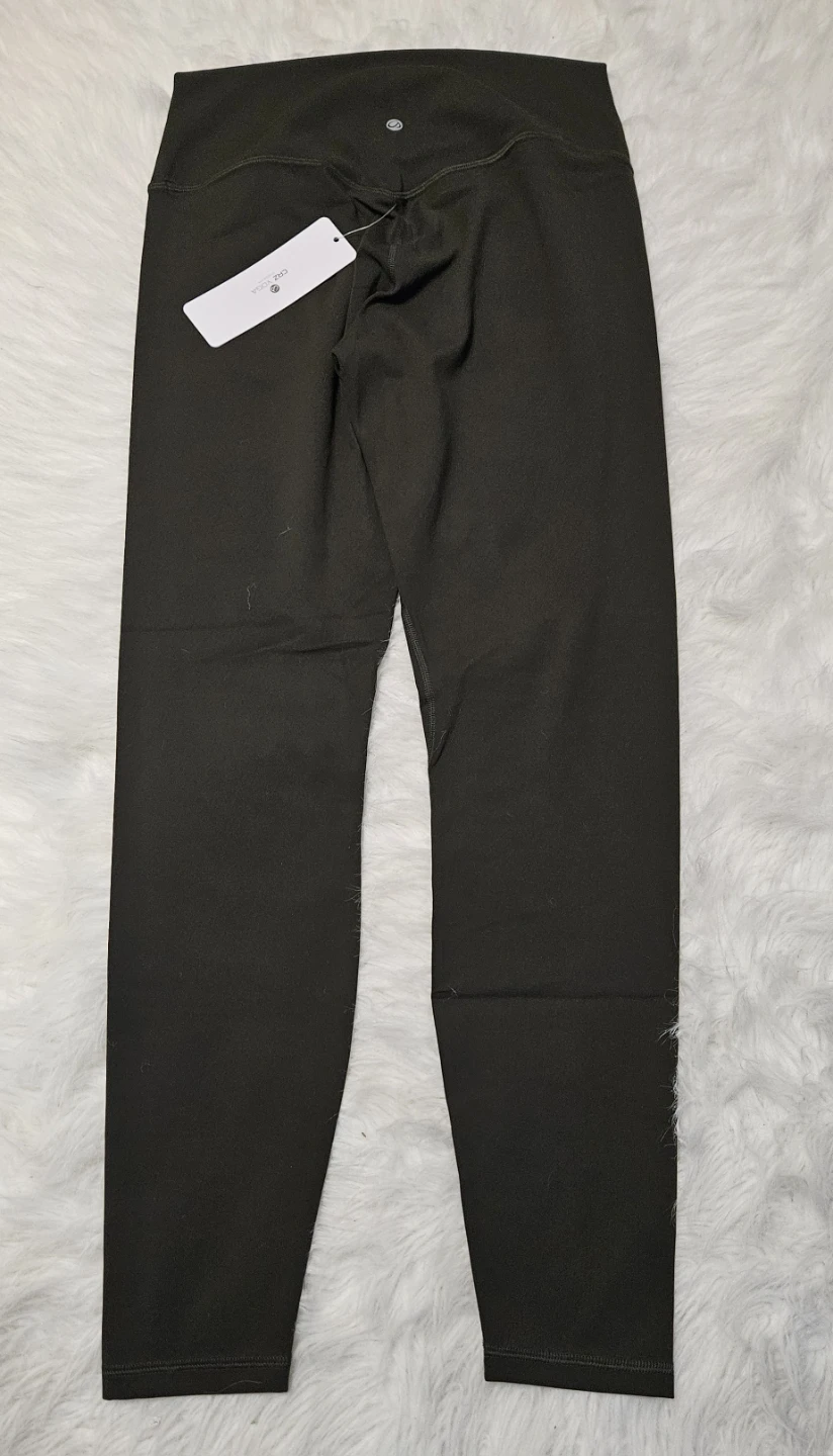 CRZ YOGA High-Waisted Leggings - photo 3