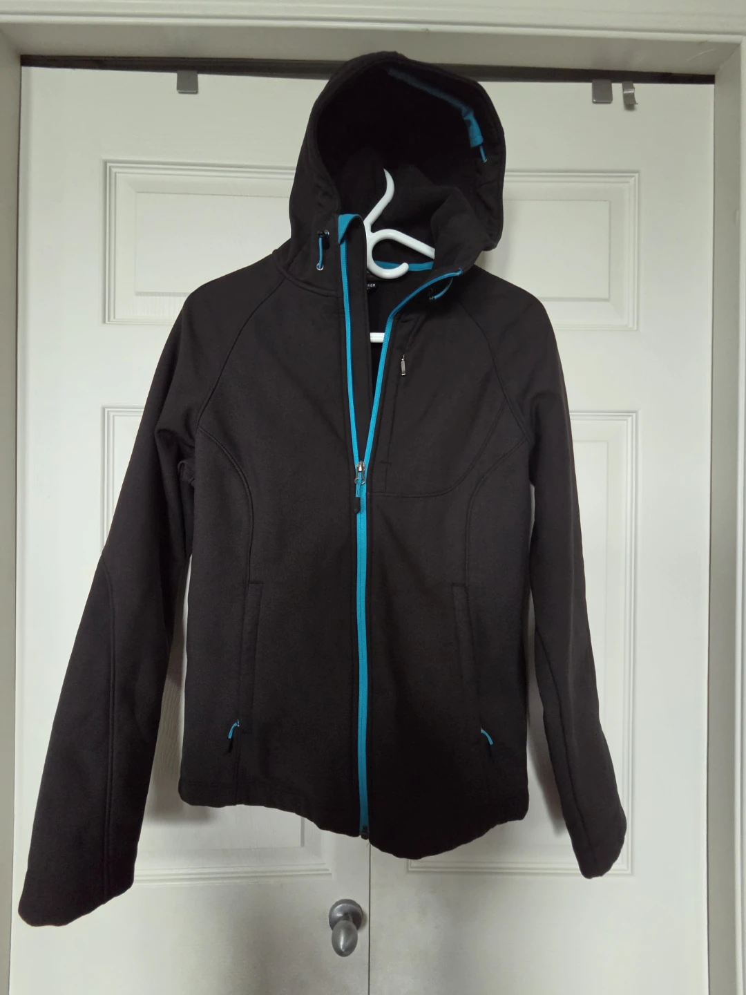 Kirkland Softshell Hooded Jacket - photo 3