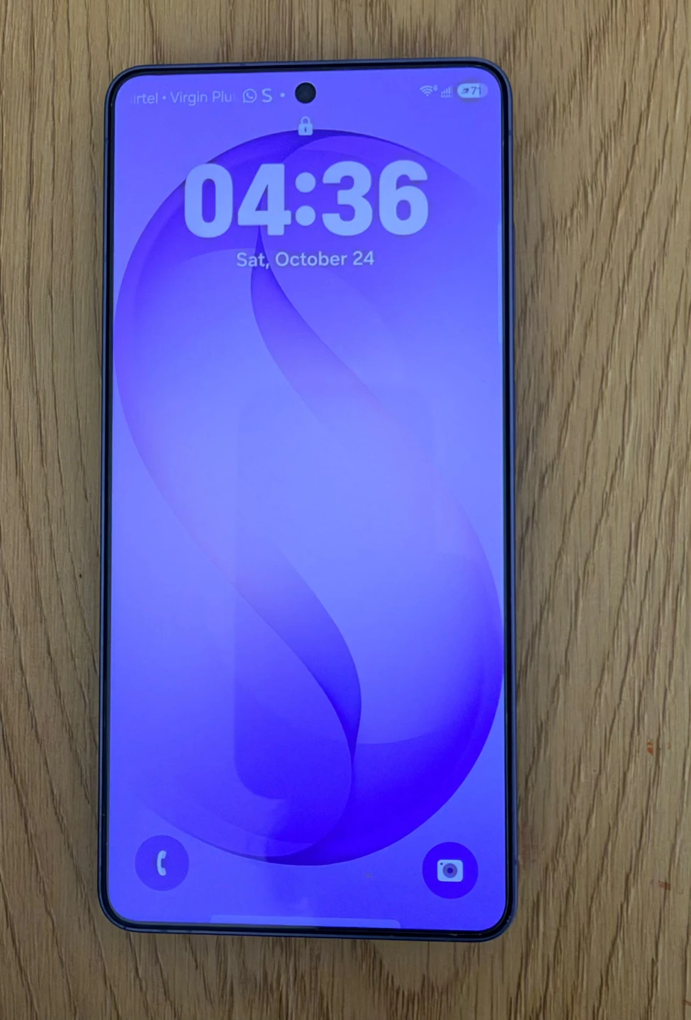 Samsung Galaxy S26  Ultra  Smartphone