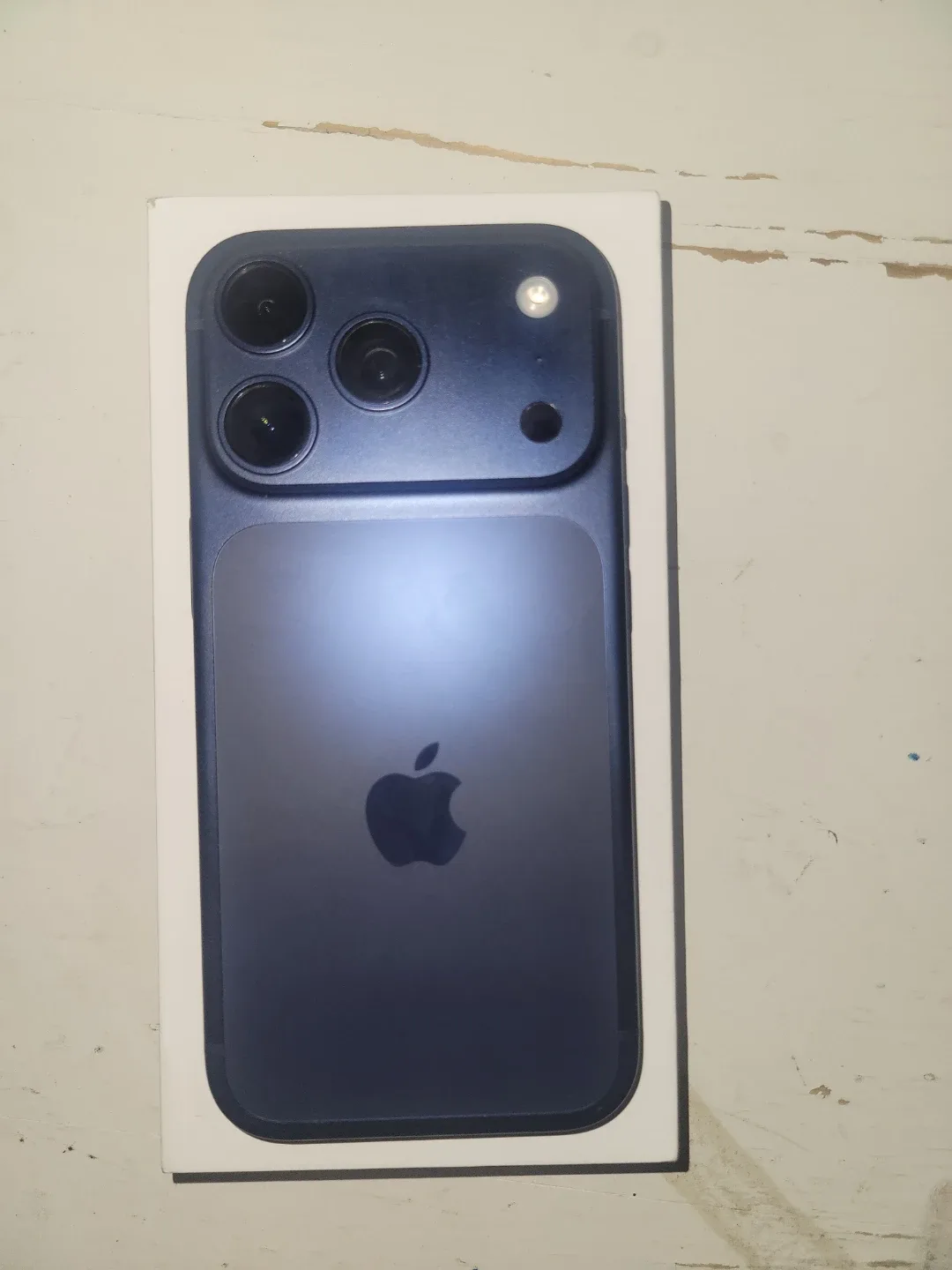 Iphone 17 pro. - photo 3