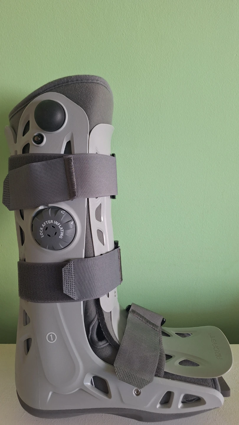Aircast AirSelect Walking Boot