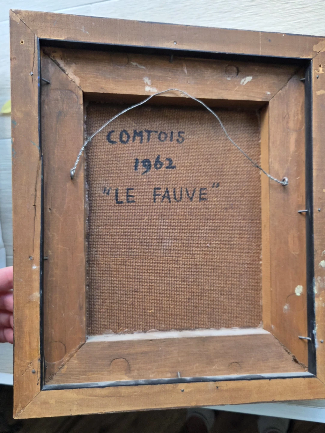 Ulysse Comtois art - photo 2