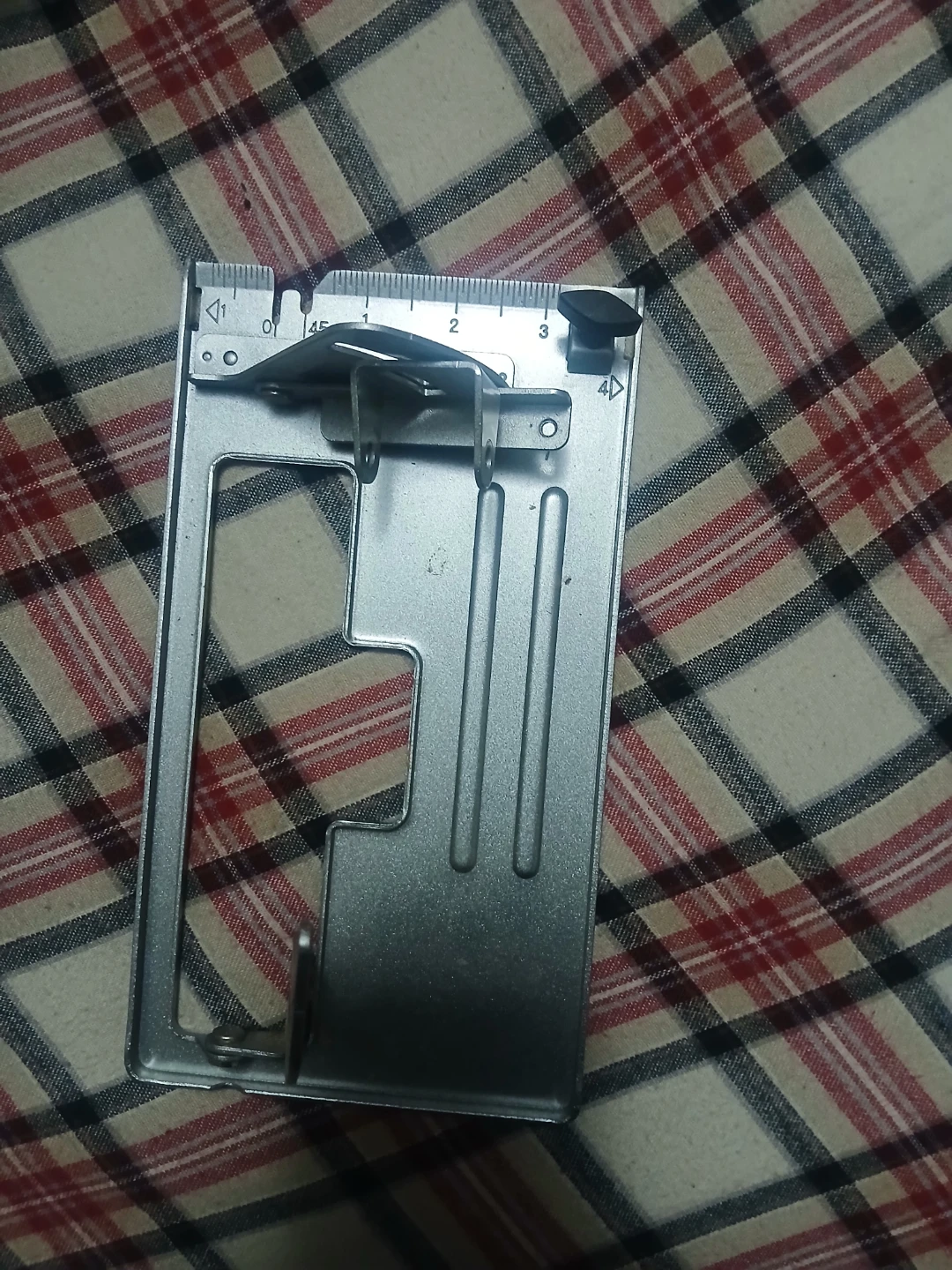 Power Saw guider