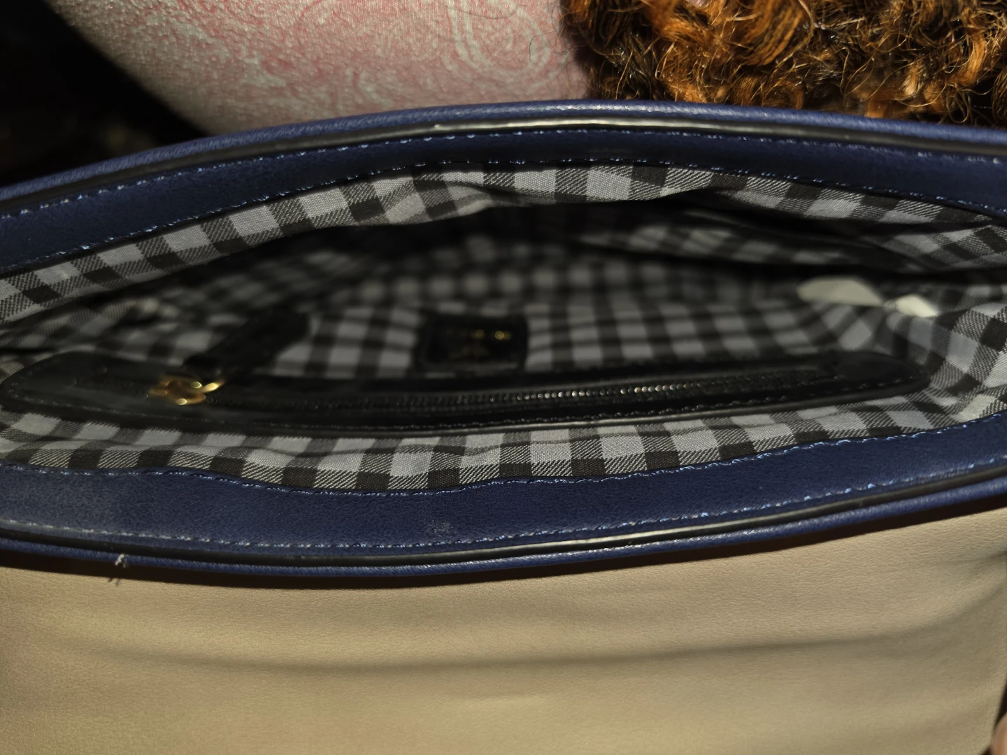 Lily and ivy purse - photo 2
