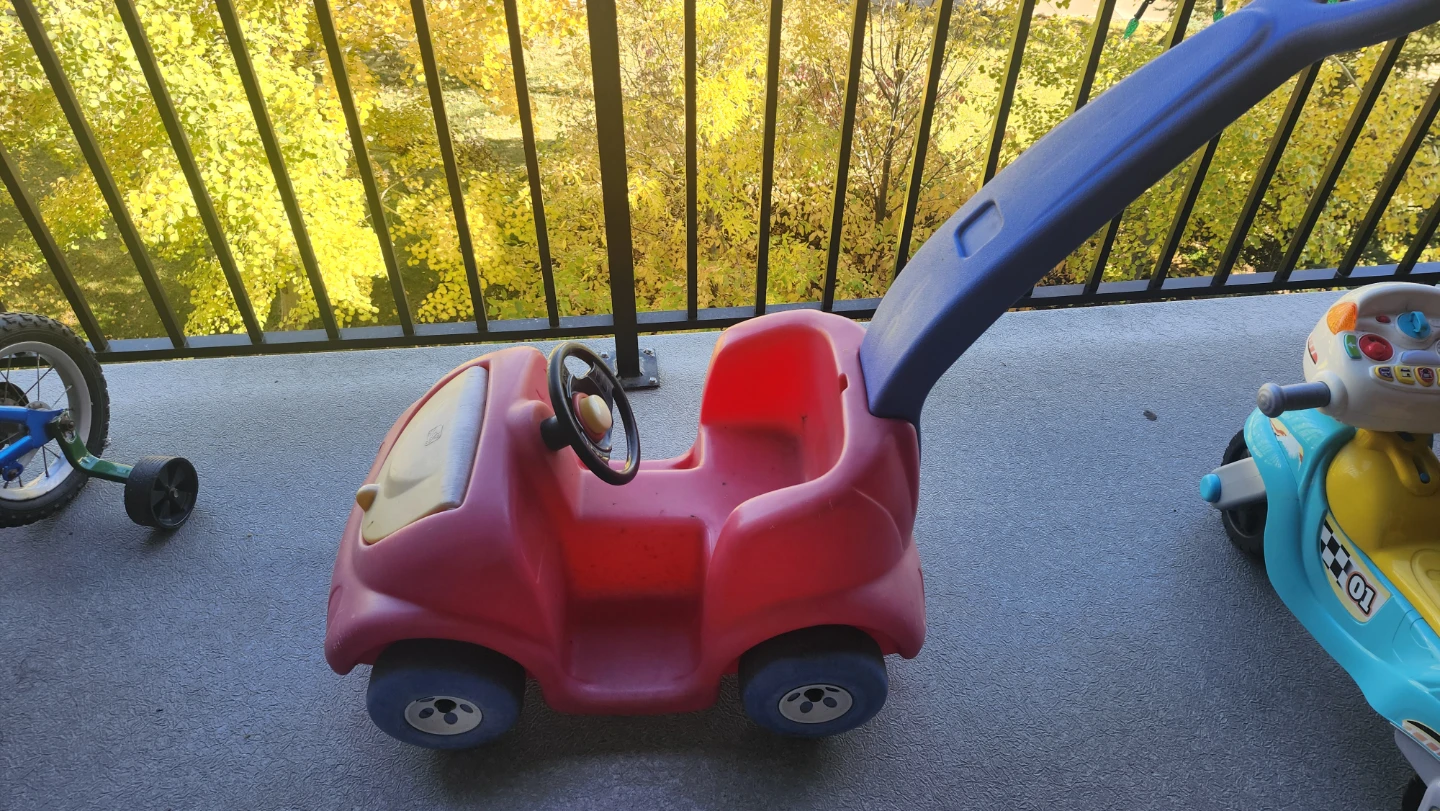 Kids bikes - photo 3