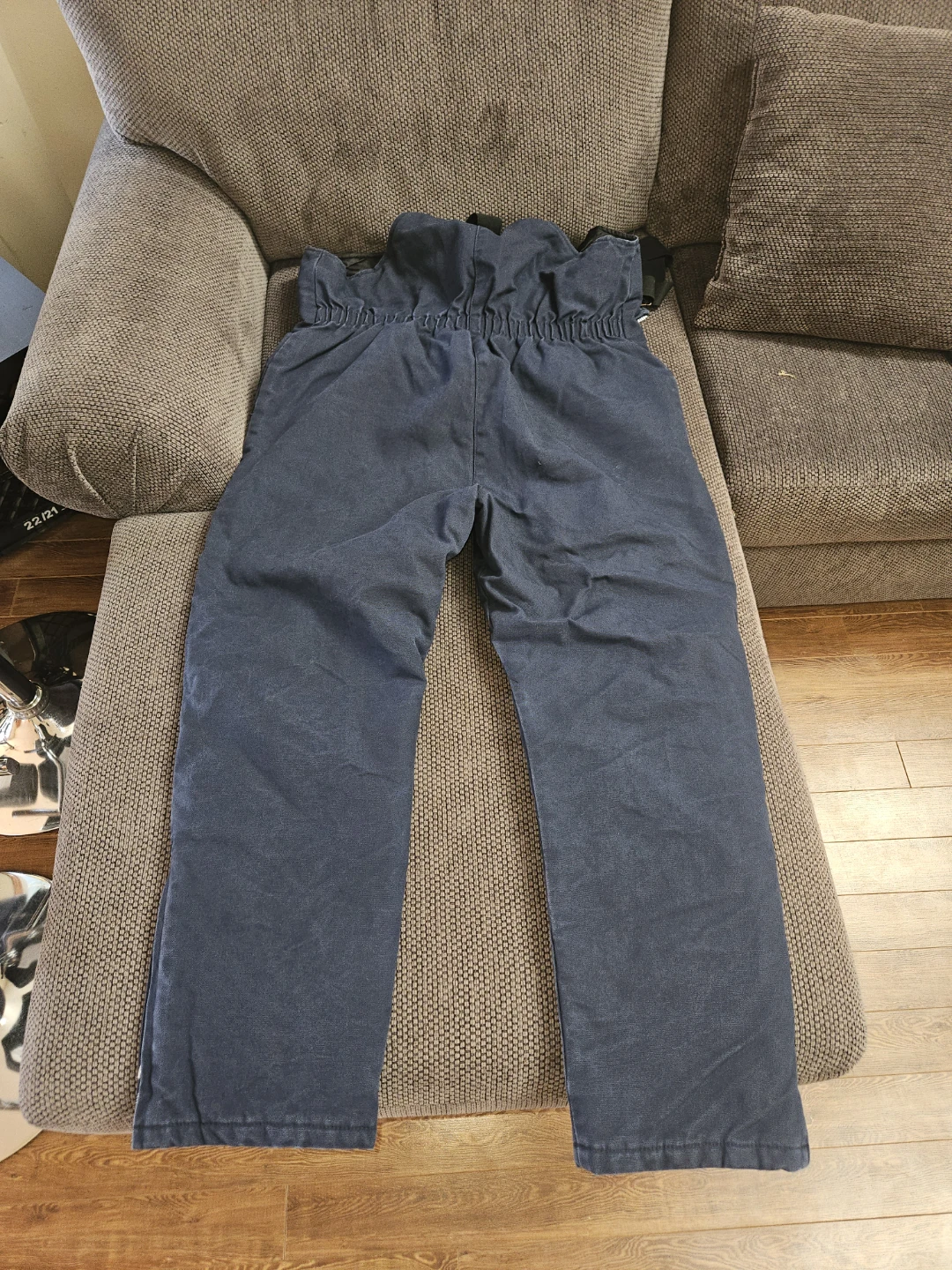Overalls Size 2XL Mens - photo 3