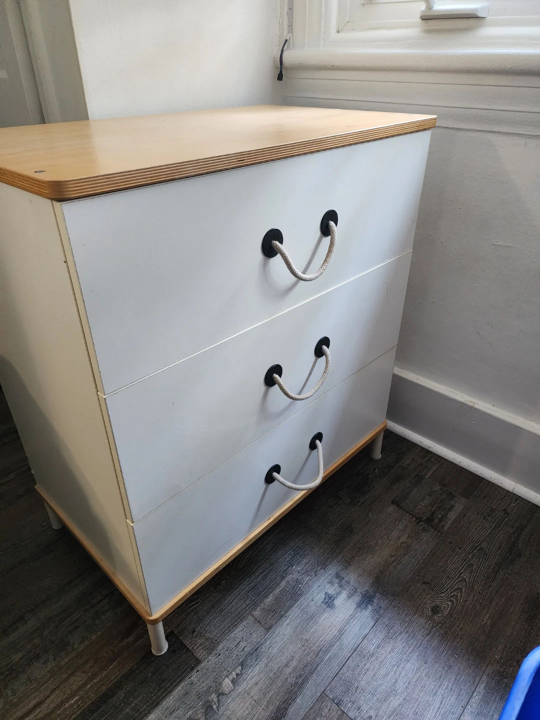 Children's  dresser