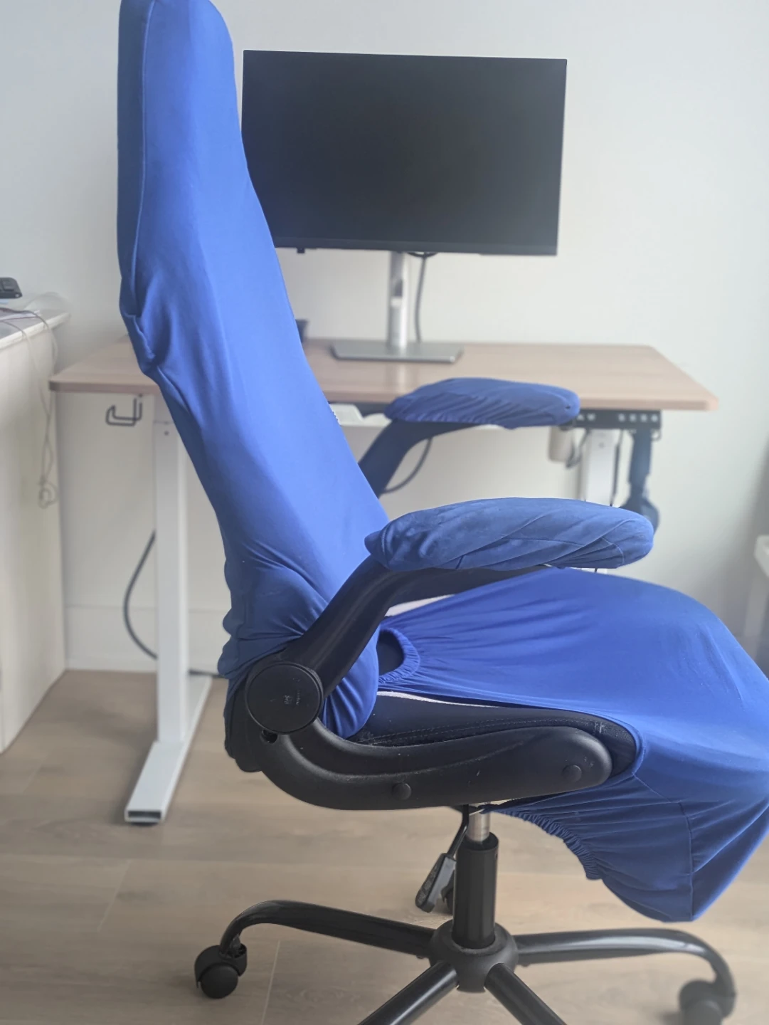 Gaming chair