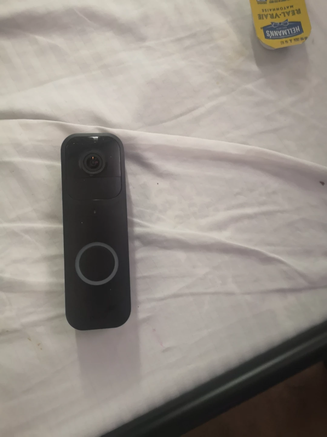 Blink Video Doorbell