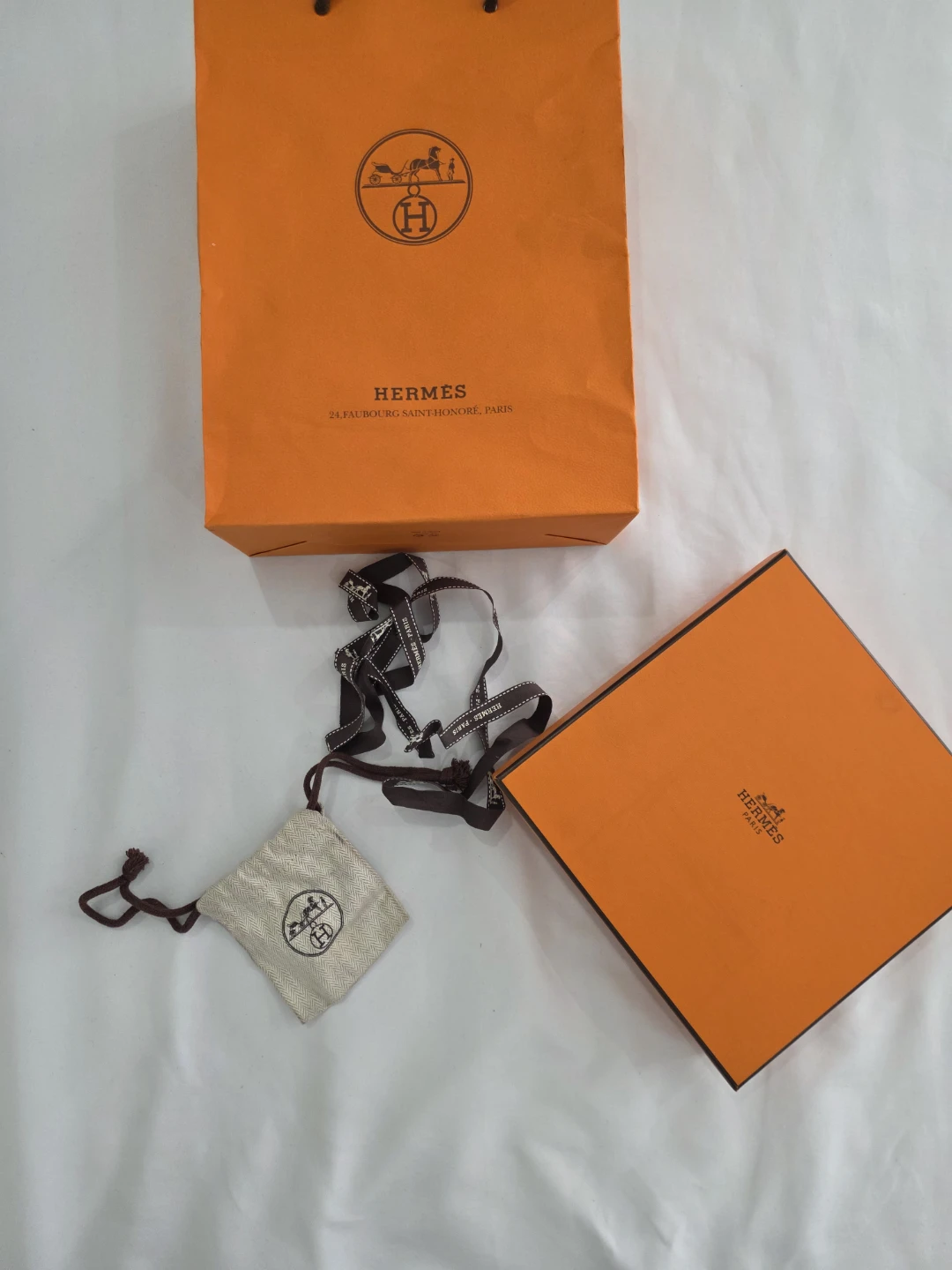 Hermes H Belt 32mm - photo 2